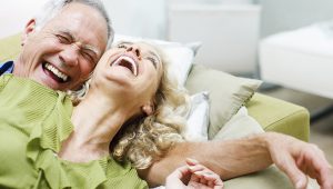 Endlich in Pension - und auf ein Mal ist alles anders 1 Endlich in Pension
