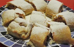Gesund, saftig, schmeckt gut - der Apfel hat immer Saison 2 (c) Pixabay.com
