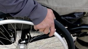 Hilfswerk bietet Unterstützung für pflegende Angehörige 1 (c) Pixabay.com