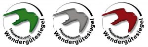 Mit 'Slow Travel' voll im Trend – Wandern hat immer Saison 2 (c) http://wanderguetesiegel.at/