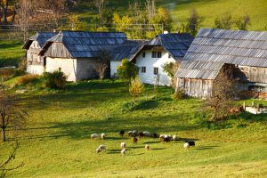 Berge erleben, wo die Alpen noch ursprünglich sind 1 (c) Tyrolia-Verlag/ M. Zahel