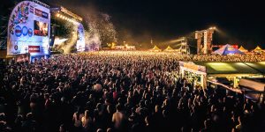 34. Donauinselfest barrierefrei genießen 1 (c) Alexander Müller