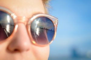 Wie gefährlich ist ein direkter Blick in die Sonne wirklich? 1 (c) Pixabay.com