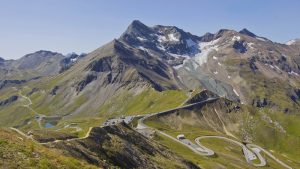 Neues Wanderbuch „Großglockner Hochalpenstraße“ 2 (c) Grossglockner.at