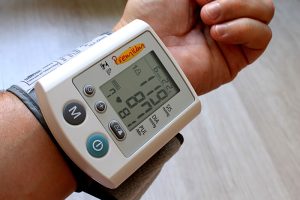 Wissenswertes über den Blutdruck und wie sie ihn selber messen 2 (c) Pixabay.com