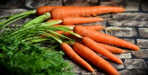Essen für gesunde Augen – was sollte vermehrt auf den Speiseplan 1 (c) Pixabay.com