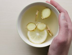 Zitrone, Zwiebel, Sauna & Co: Erkältungsmythen auf dem Prüfstand 2 (c) Pixabay.com