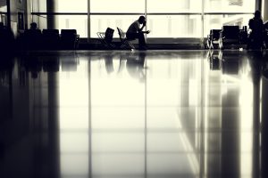 Flugannullierung: Passagiere haben ganz klare Rechte 2 (c) Pixabay.com