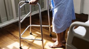 Prävention von Gesundheitsproblemen – Fokus häusliche Pflege 1 (c) Pixabay.com